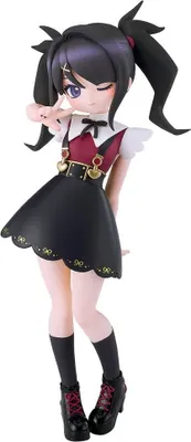 Obrázok produktu pre Needy Streamer Overload – Pop Up Parade PVC socha Ame Internet Yamero Ver., 16 cm