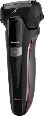 Obrázek produktu pro Panasonic ES-LL41-K503 Folienschaber Trimmer Schwarz
