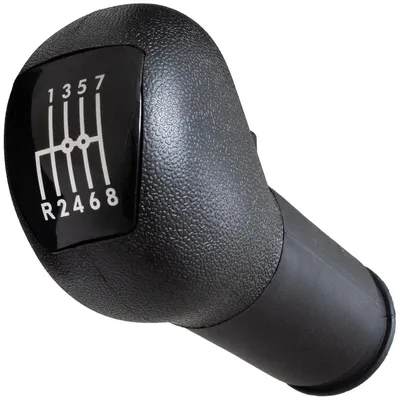 Schaltknauf Knauf 8-Gang für MAN E2000 F2000 F90 L2000 M 2000 L M 2000 M M90 – Produktansicht