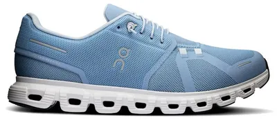 Imagen del producto de On Running Cloud 6, color Chambray White, talla 40 (UE)