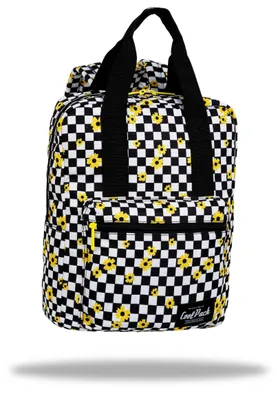 Obrázek produktu pro Dětský batoh Coolpack Blis Chess Flow – PATIO
