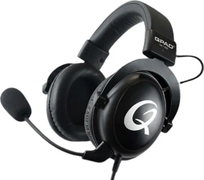 Productafbeelding van QPAD QH95 7.1 USB Gaming Headset
