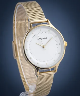 Immagine prodotto di Il perfetto orologio classico da donna