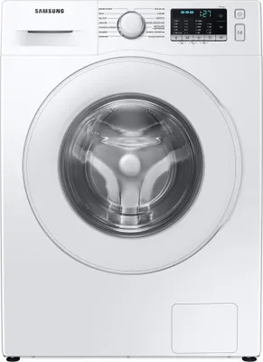 Produktbild von Samsung WW11BGA046TT, Frontlader, 11 kg, B, 72 dB, 1400 RPM, A