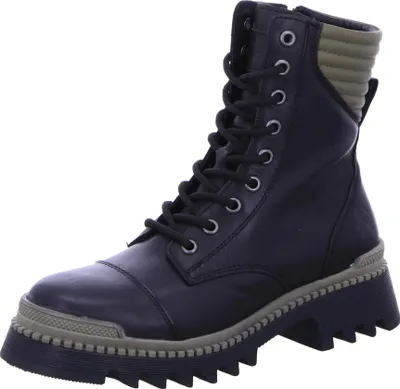 Produktbild von 2GO Fashion Schnür-Stiefeletten für Damen