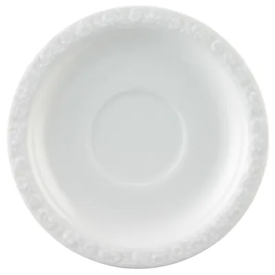 Imagen del producto de Rosenthal, platillo para tetera, modelo Maria Weiss, número de artículo 10430-800001-14641