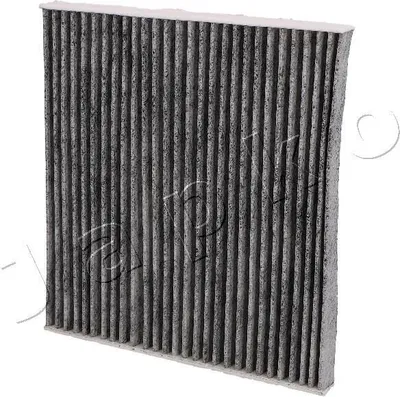 Produktbild von JAPKO 21JE5 Aktivkohle Innenraumfilter Pollenfilter für JEEP CHEROKEE (KL)