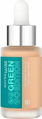 Productafbeelding van GREEN EDITION superdrop, getinte olie #60, 20 ml