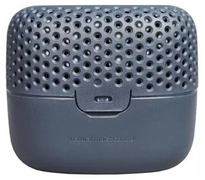 Image de Absorbeur d'humidité compact + 1 tablette - Starwax - 001076- -