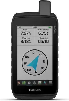 Image de Garmin Montana 710 Topo EU
