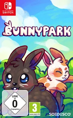 Produktbild von Bunny Park  Switch