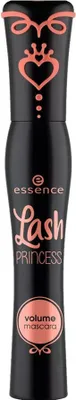 Produktbild von Essence Cosmetics Lash Princess Mascara Voluminizadora 12ml