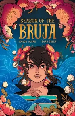 Image de Saison de la Bruja, Volume 1