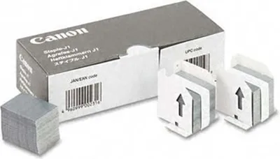 Image de Canon 6707A001 canon Heftklammern-Kartusche Typ J1