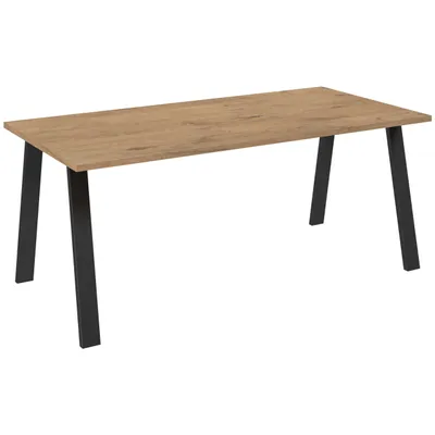 Obrázok produktu pre Stôl KVEL 185x90 dub lancelot