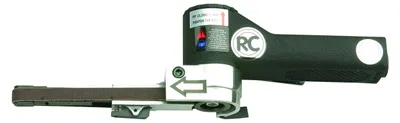 Produktbild von Rodcraft RC7155 Druckluft Bandschleifer 330 x 10 mm