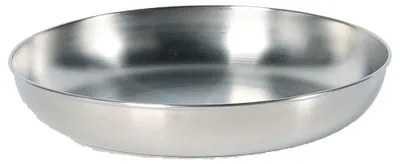 Immagine prodotto di Piastra piccola Tatonka - piccola piastra in acciaio inox per campeggio e outdoor