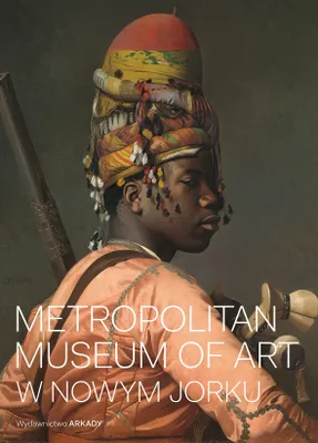 Produktbild von Metropolitan Museum of Art w Nowym Jorku