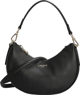 Produktbild von Lacoste Moon Bag S Champs Elysées - Umhängetasche 24 cm (schwarz)