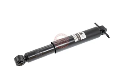 Produktbild von 2x MASTER-SPORT SATZ Gasdruck STOSSDÄMPFER HINTEN