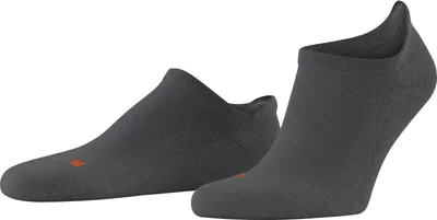 Produktbild von FALKE Cool Kick Sneakersocken dark grey 46-48