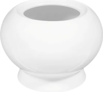 Produktbild von Lido Unterteil zur Zuckerdose 6 Personen weiß