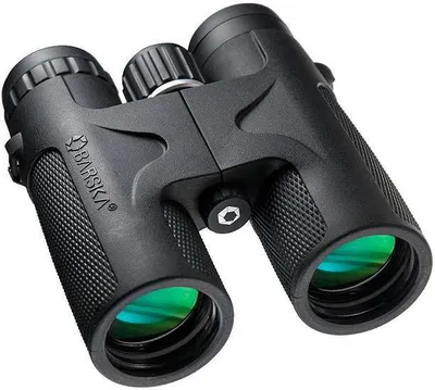 Immagine prodotto di Binocolo Barska Blackhawk 10X42 wp impermeabile-nero