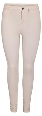 Productafbeelding van NOISY MAY Nmcallie Hw Skinny Jeans - Kleur