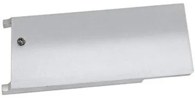 Produktbild von Ergotron 97-873, Montageset, Aluminium, 1 kg