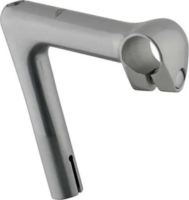 Produktbild von Cinelli 1a 26 Mm Fahrradvorbau Silber 120 mm / 73º Silber 120 mm