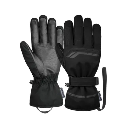 Obrázok produktu pre Reusch Primus R-TEX® XT Pánske čierne 8