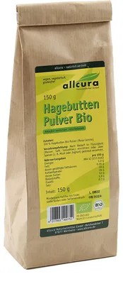 Imagen del producto de Polvo de cártamo orgánico, 150 g, marca PUL