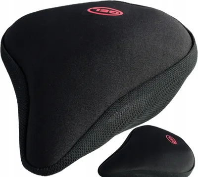 Produktbild von Fahrradsattel Gel Pad 3 Abdeckung