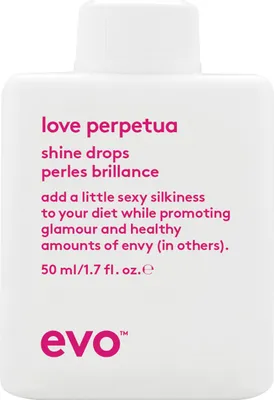 Produktbild von Evo Love Perpetua Shine Drops 50 ml
