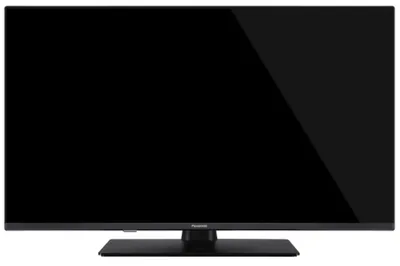 Image de Panasonic -40S55AEZ TV 101,6 cm (40") Full HD Smart TV Noir