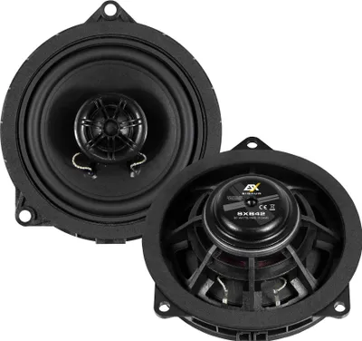 Obrázek produktu pro ESX SXB42, 2-way, 120 W, 60 W, 4 ohm, 75 - 22000 Hz, Síran neodymitý
