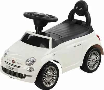 Immagine prodotto di FIAT 500 BIANCA Bianco