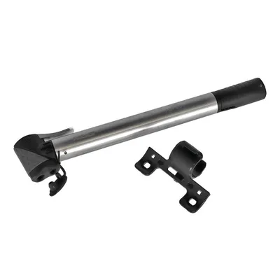 Obrázek produktu pro XLC Minipumpe AlphaPolyuretanM01 6 barů Silber Aluminium