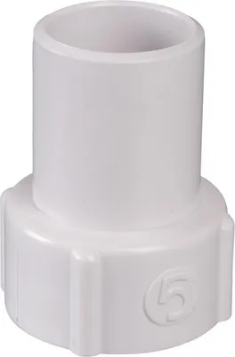 Produktbild von Klebe-Männerverschraubung - Durchmesser 40 mm - Grandsire