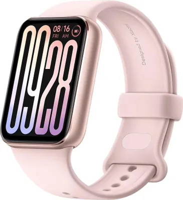 Produktbild von Xiaomi Smart Band 9 Pro mit 1,74" AMOLED Display, GPS, 150+ Sportmodi, 5ATM wasserdicht, 21 Tage Akkulaufzeit