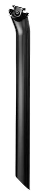 Zdjęcie produktu dla Syncros Sp-r100-sl 0 Mm Offset Seatpost Silver 400 mm / Oval Silver 400 mm