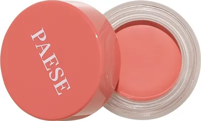 Zdjęcie produktu dla Paese Blush Kissed Róż w kremie 02, 4 g
