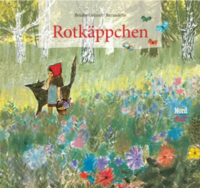 Produktbild von Rotkäppchen