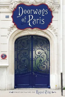 Obrázok produktu pre Doorways of Paris