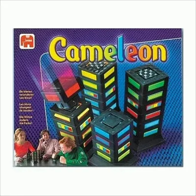 Produktbild von Cameleon