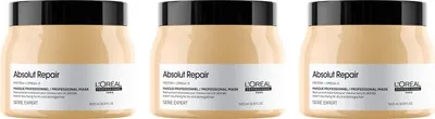 Produktbild von Absolut Repair Maske 3x500 ml