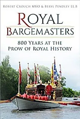 Productafbeelding van Royal Bargemasters