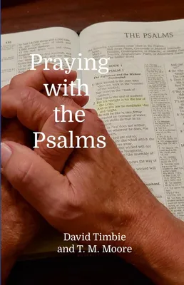 Produktbild von Praying with the Psalms