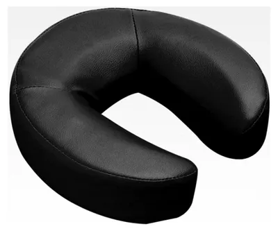 Produktbild von Massagekissen für die Bauchlage | Basis-Massagekissen, Kopfstütze für Stühle, bietet Komfort beim Entspannen mit dem Gesicht nach unten