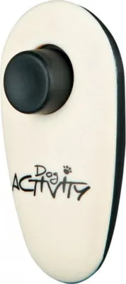 Image de Dispositif d'apprentissage pour perroquets Multi Clicker